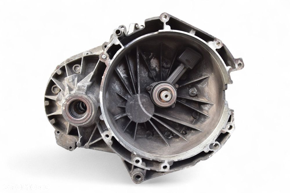 Skrzynia Biegów Manualna 5b FORD TRANSIT MK7 VII 2.2TDCI 6C1R7002KC 06-12r - 4