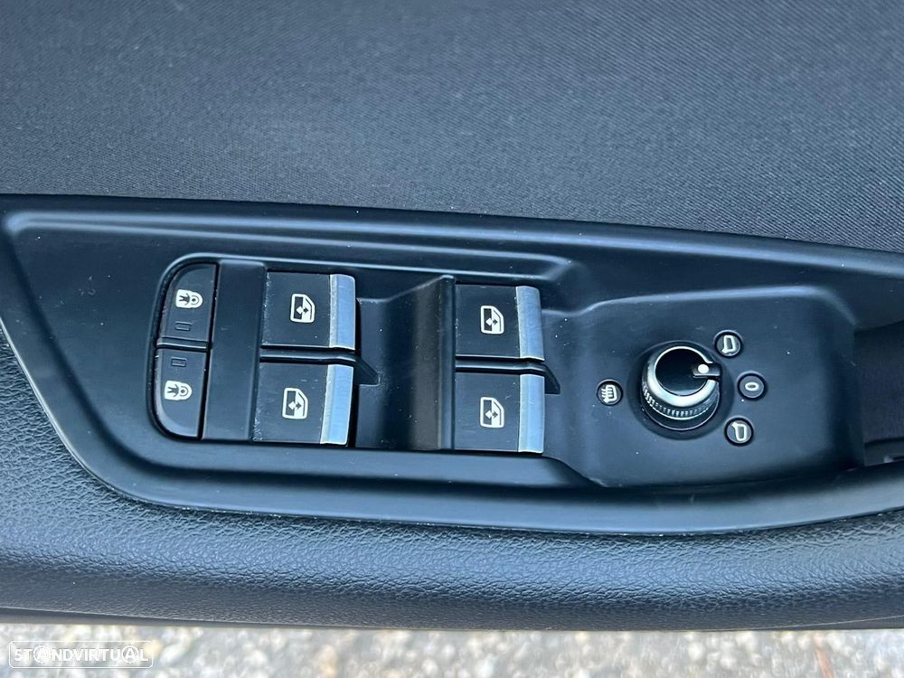 Audi A4 Avant 35 TDI Fleet Edition S tronic - 18