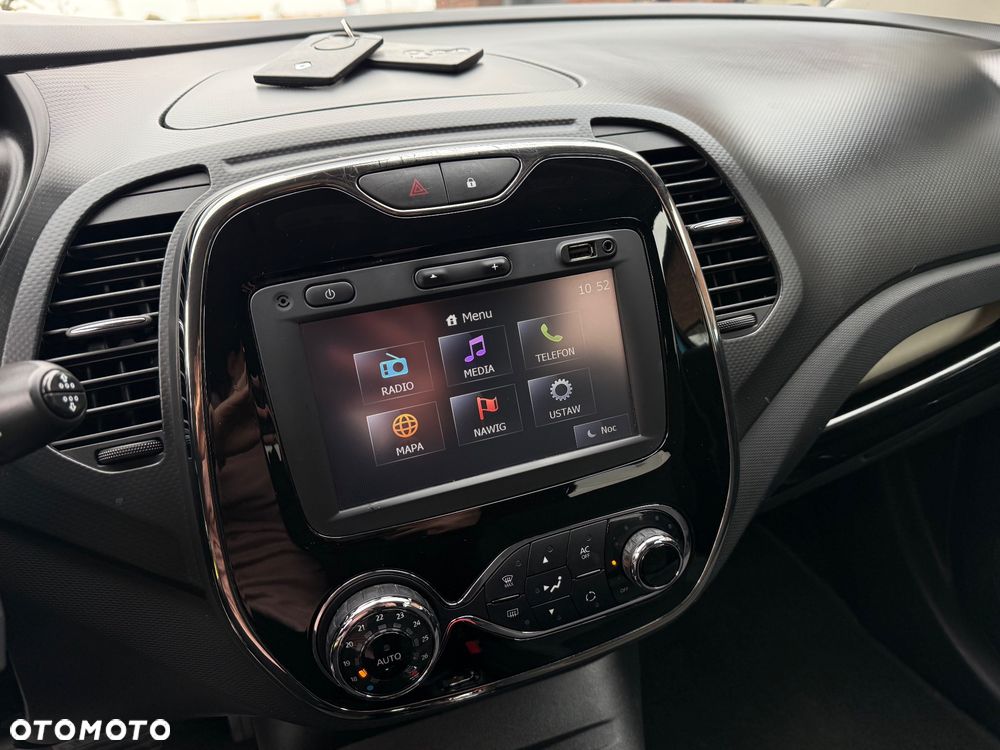 Renault Captur TCe 120 EDC Dynamique - 13