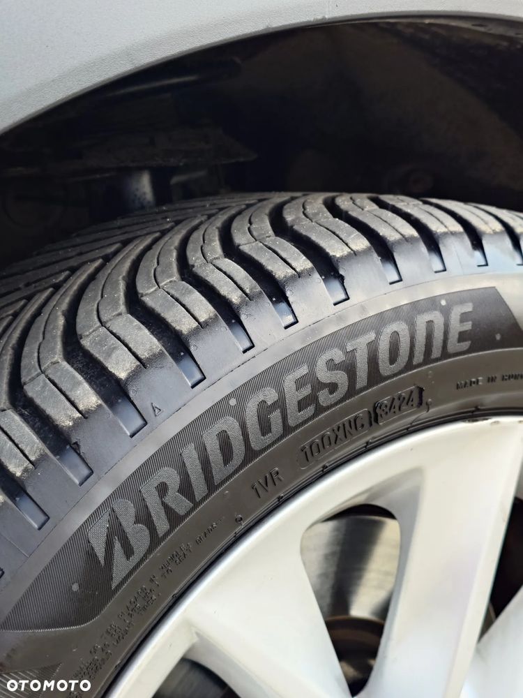 BMW X3 xDrive28i - 9