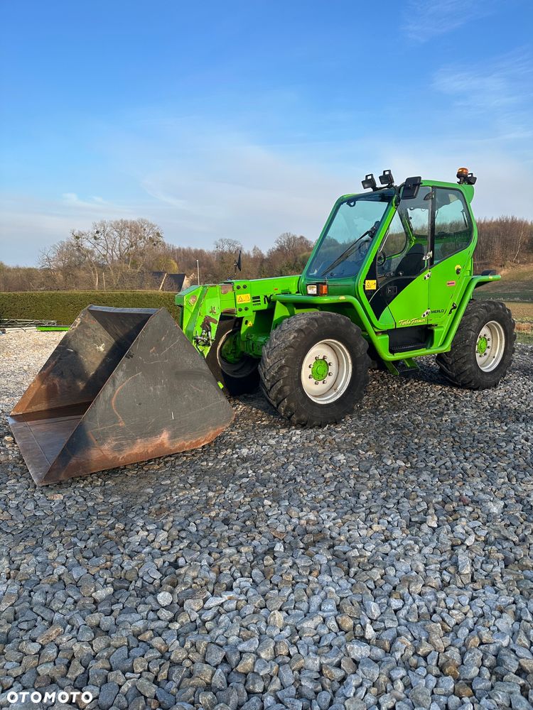 Merlo 33.7 KT - 1