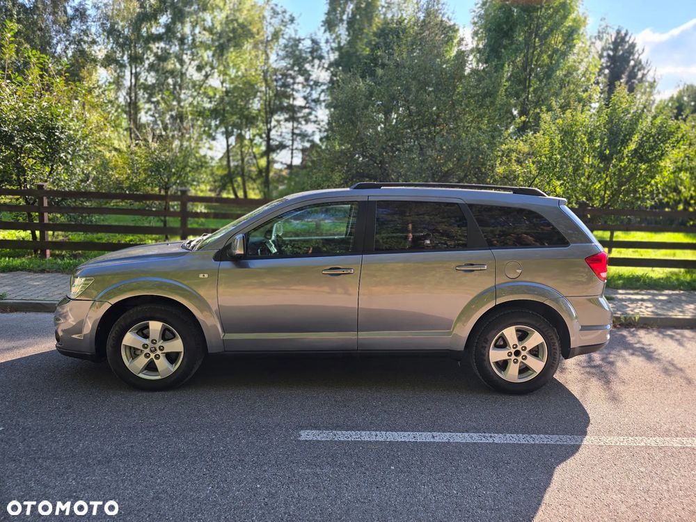 Fiat Freemont 2.0 Multijet - 17