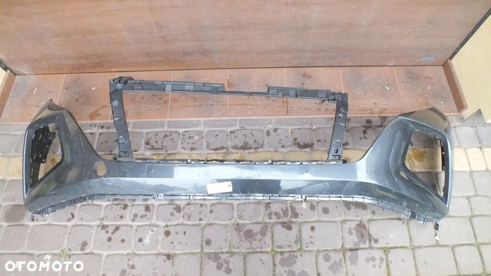 Zderzak przedni Hyundai Tucson IV - 1