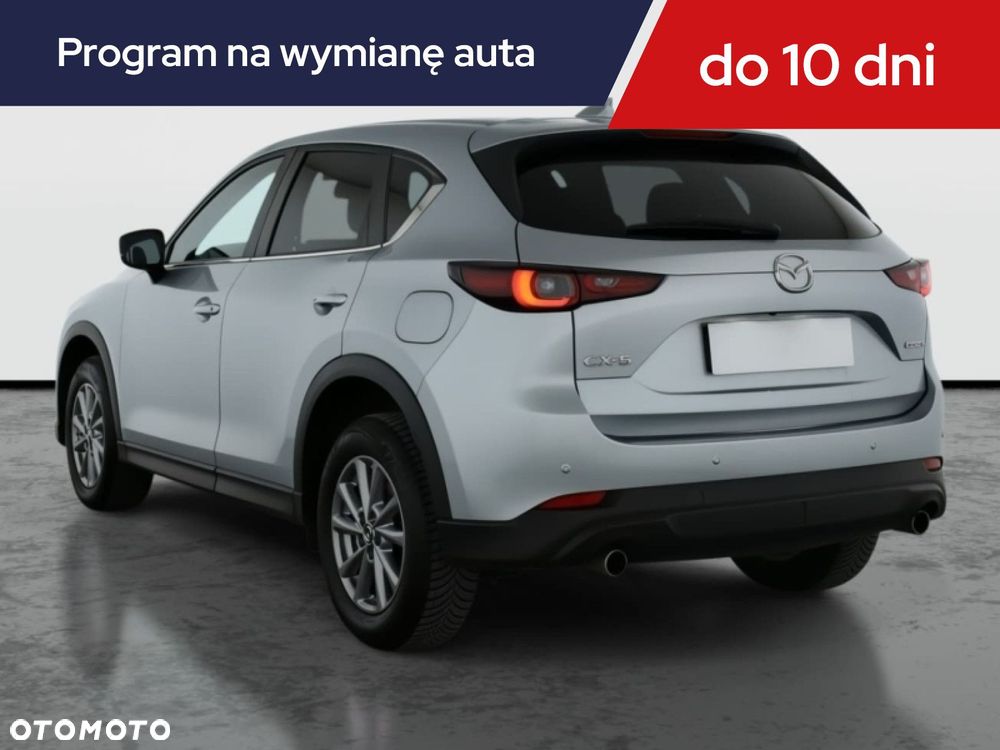 Mazda CX-5 - 6