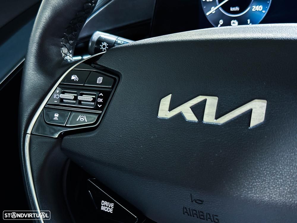 Kia e-Niro Edition 7 - 38