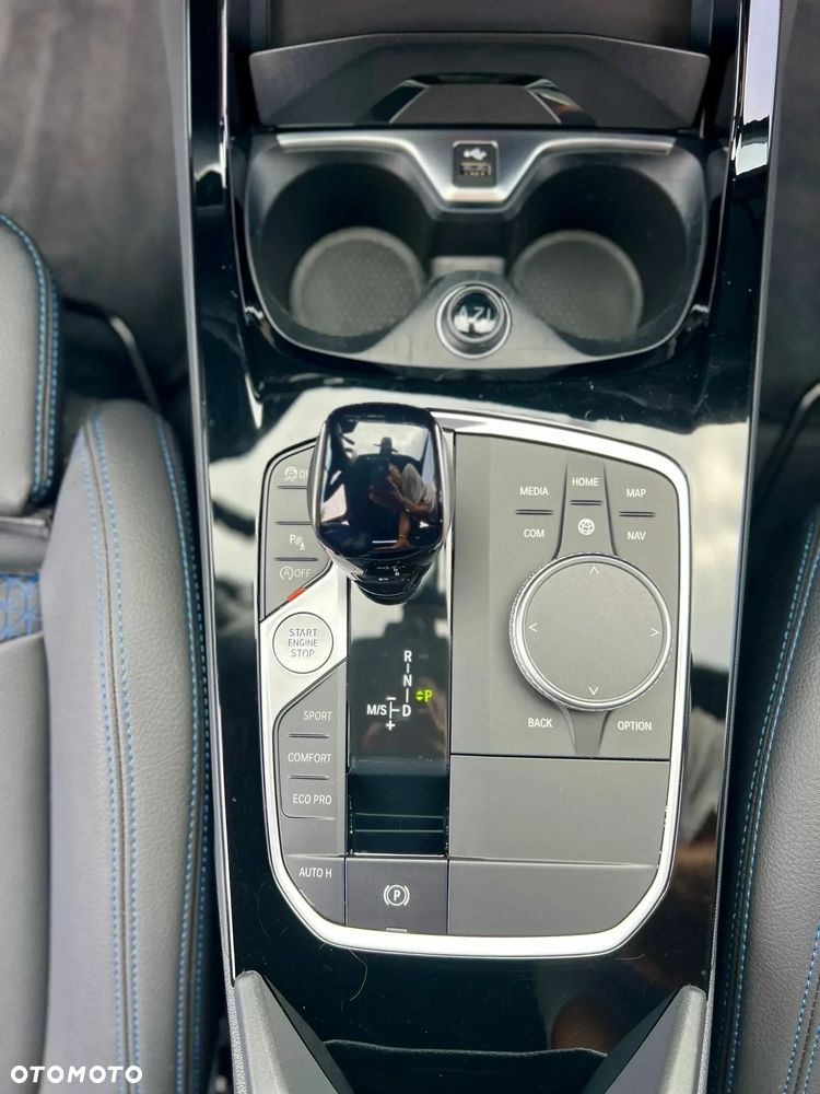 BMW Seria 1 118d M Sport - 29