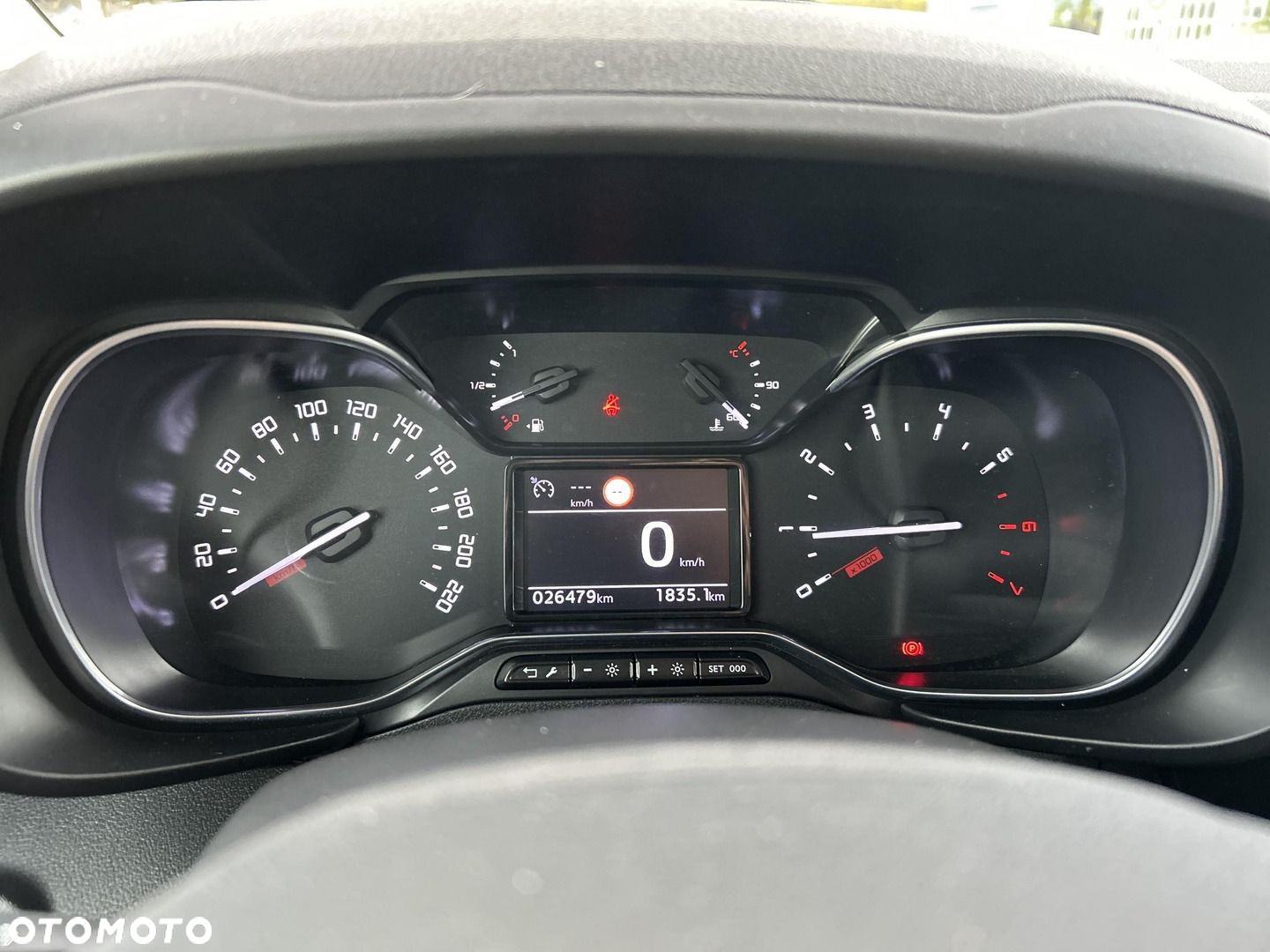 Toyota Proace City Verso 1.2 D-4T Family - 17
