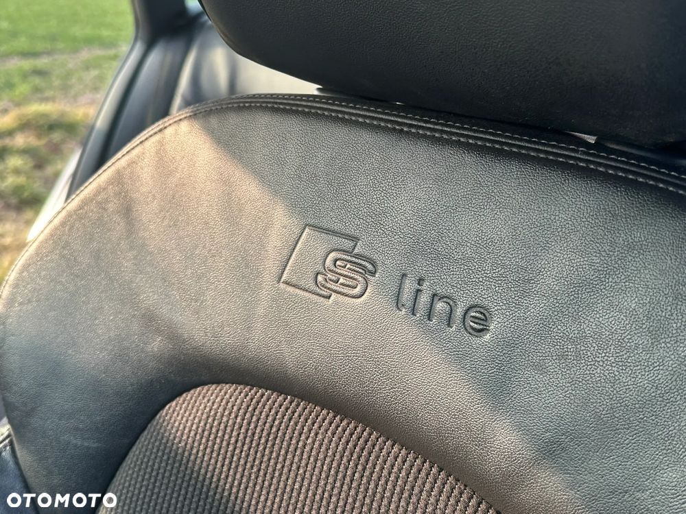 Audi A4 Avant 2.0 T FSI - 22