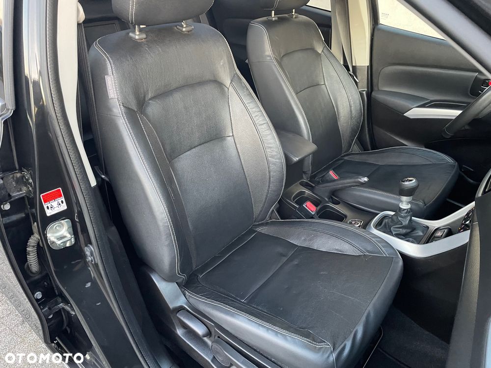 Suzuki SX4 S-Cross 1.4 Boosterjet Allgrip Comfort+ - 18