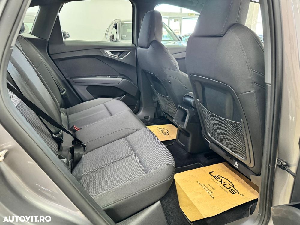 Audi Q4 Sportback e-tron 40 - 18