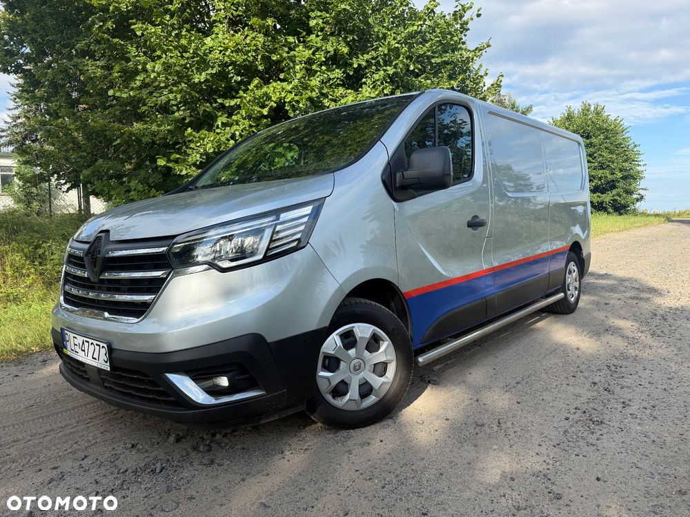 Renault Trafic - 2
