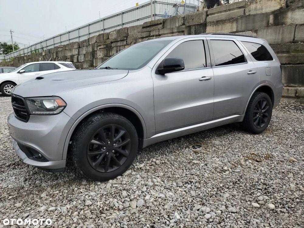 Dodge Durango - 2