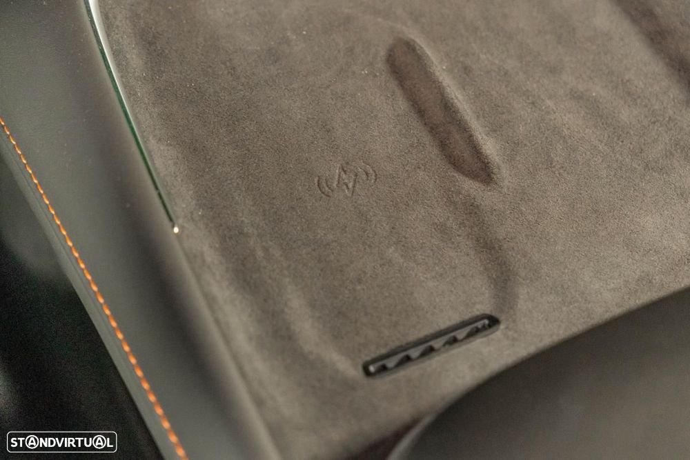 Changan Deepal S07 80 kWh - 33