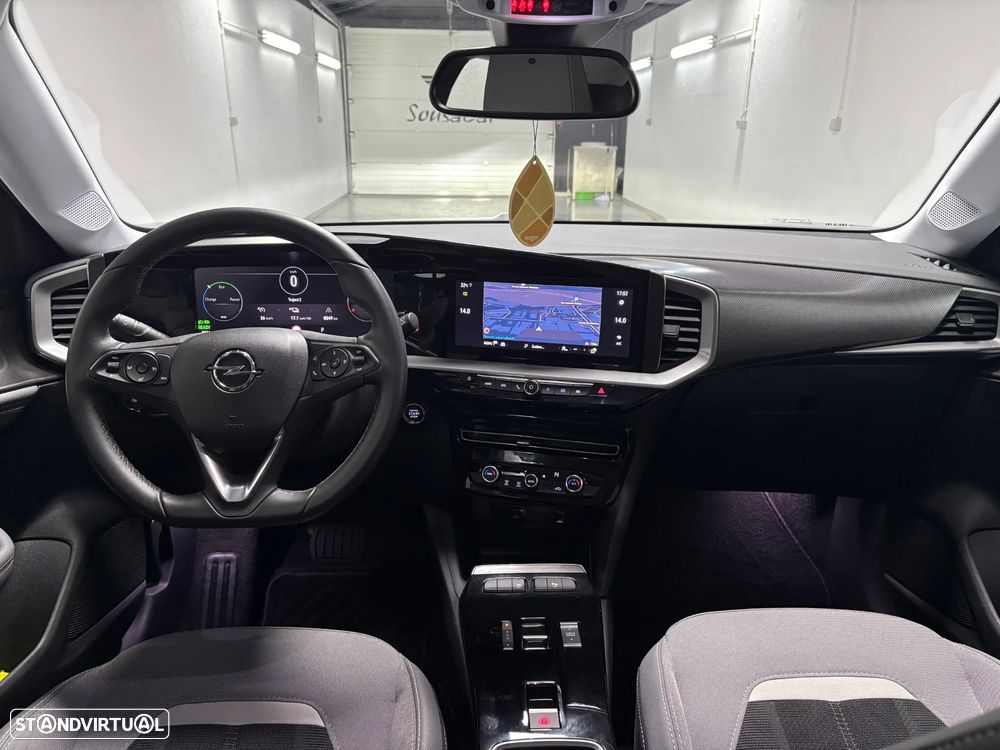 Opel Mokka-e Elegance - 11