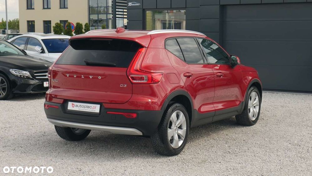 Volvo XC 40 - 5