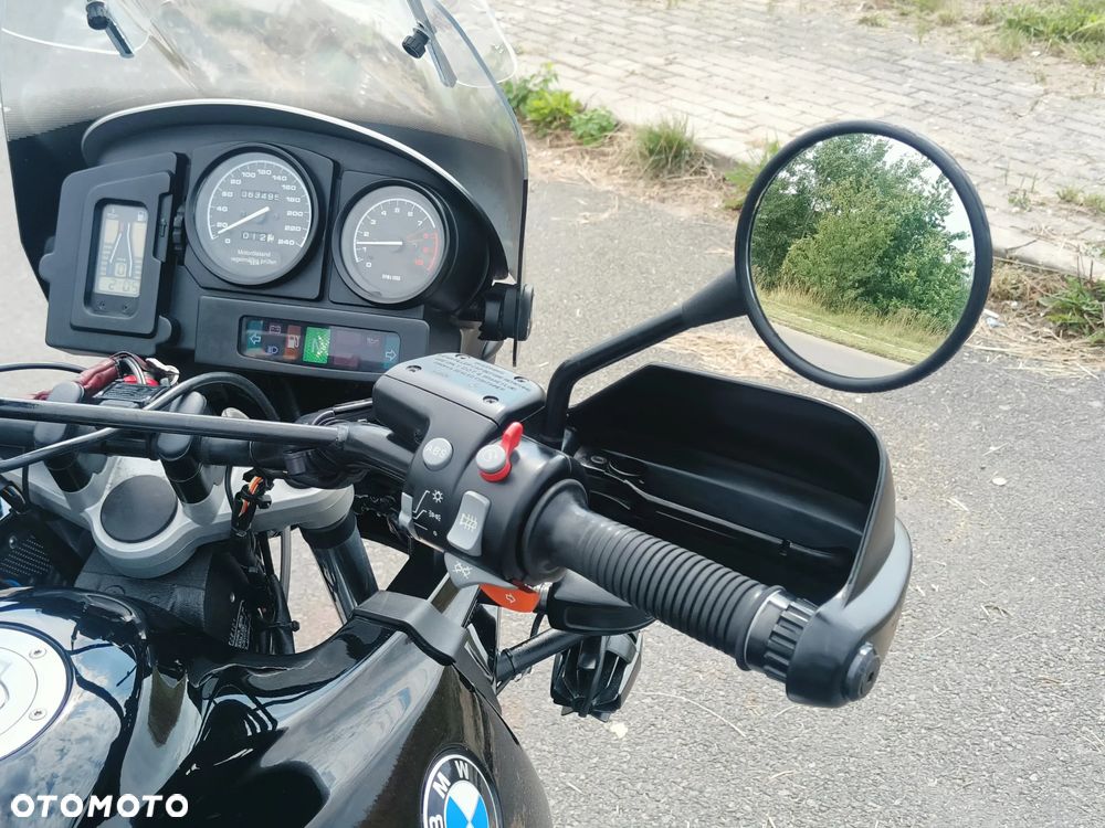 BMW GS - 28