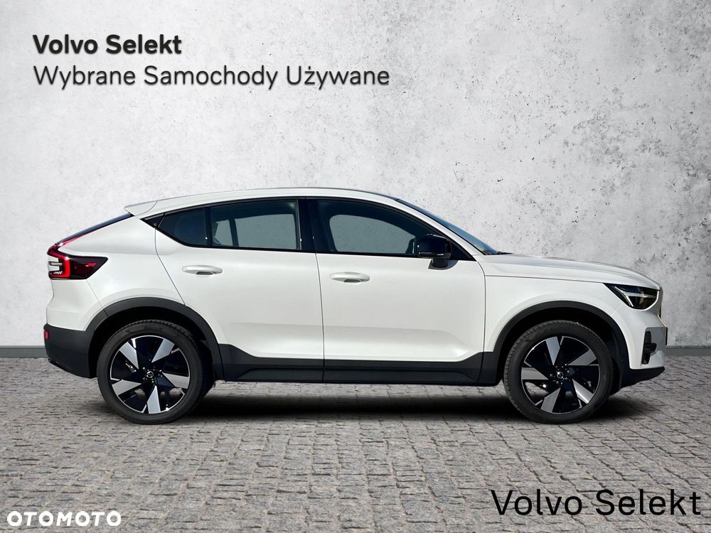 Volvo C40 - 9
