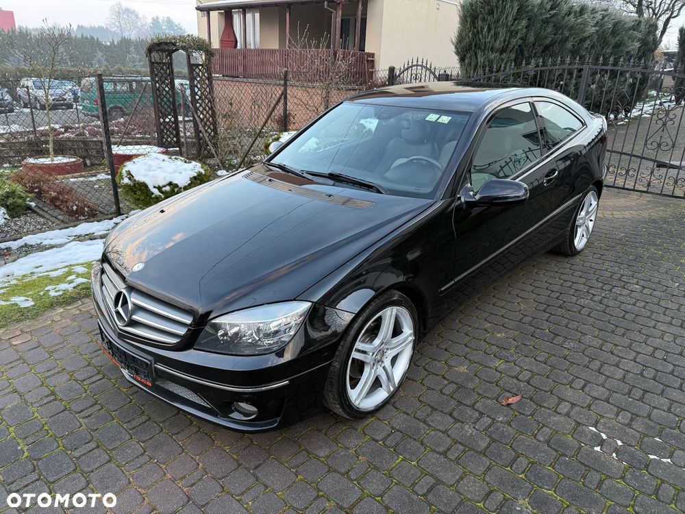 Mercedes-Benz CLC 180 Kompressor - 18
