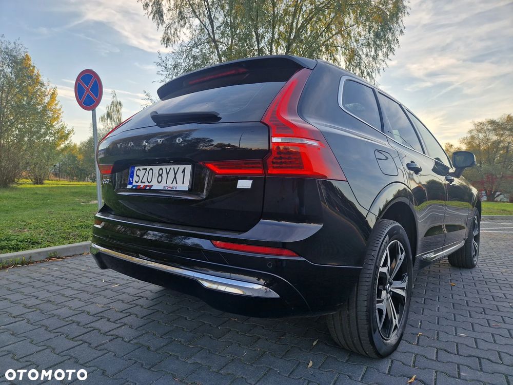 Volvo XC 60 - 7