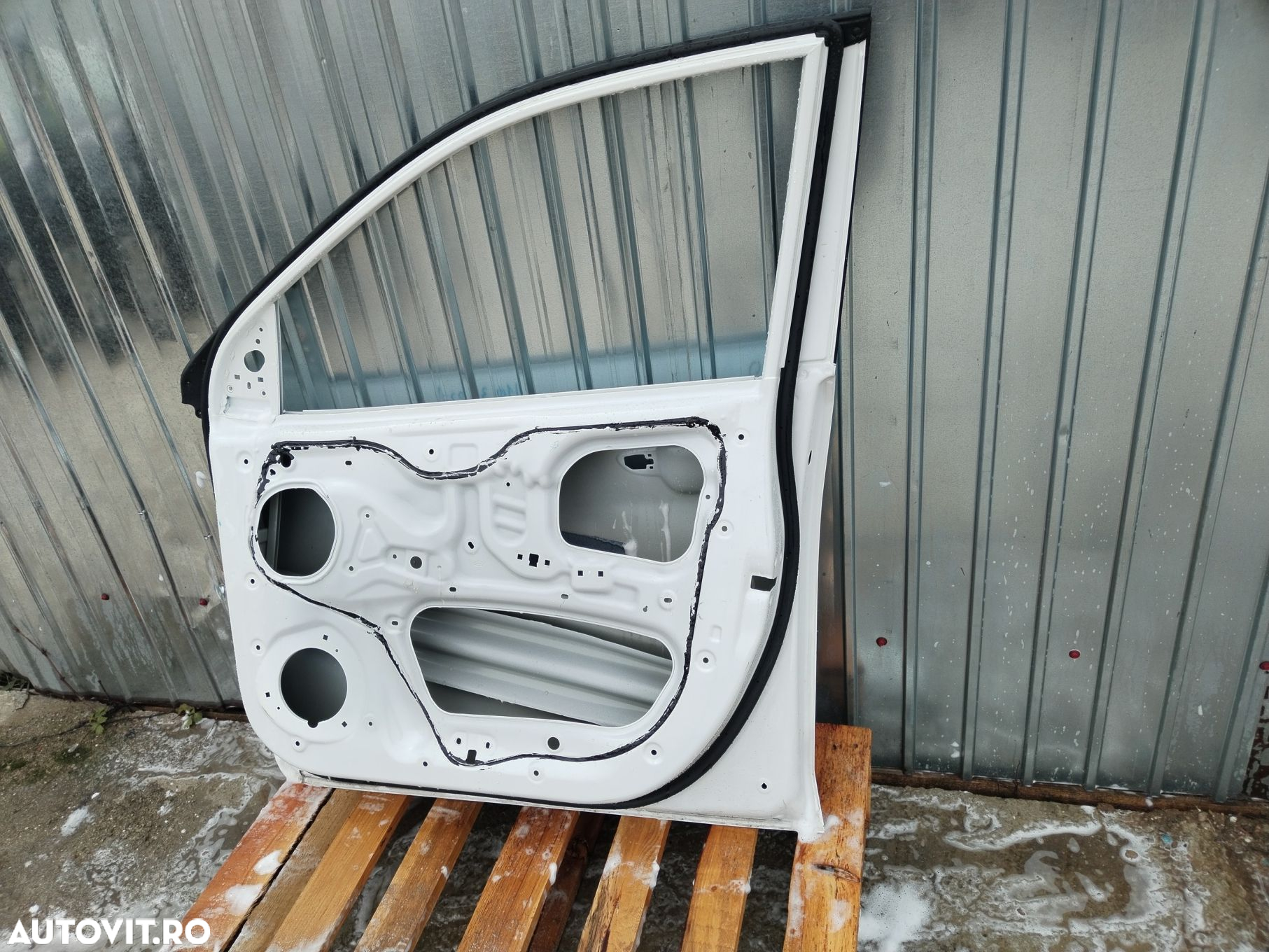 Usa dreapta fata Hyundai I10, 2022, 2023, 2024, 2025. - 10