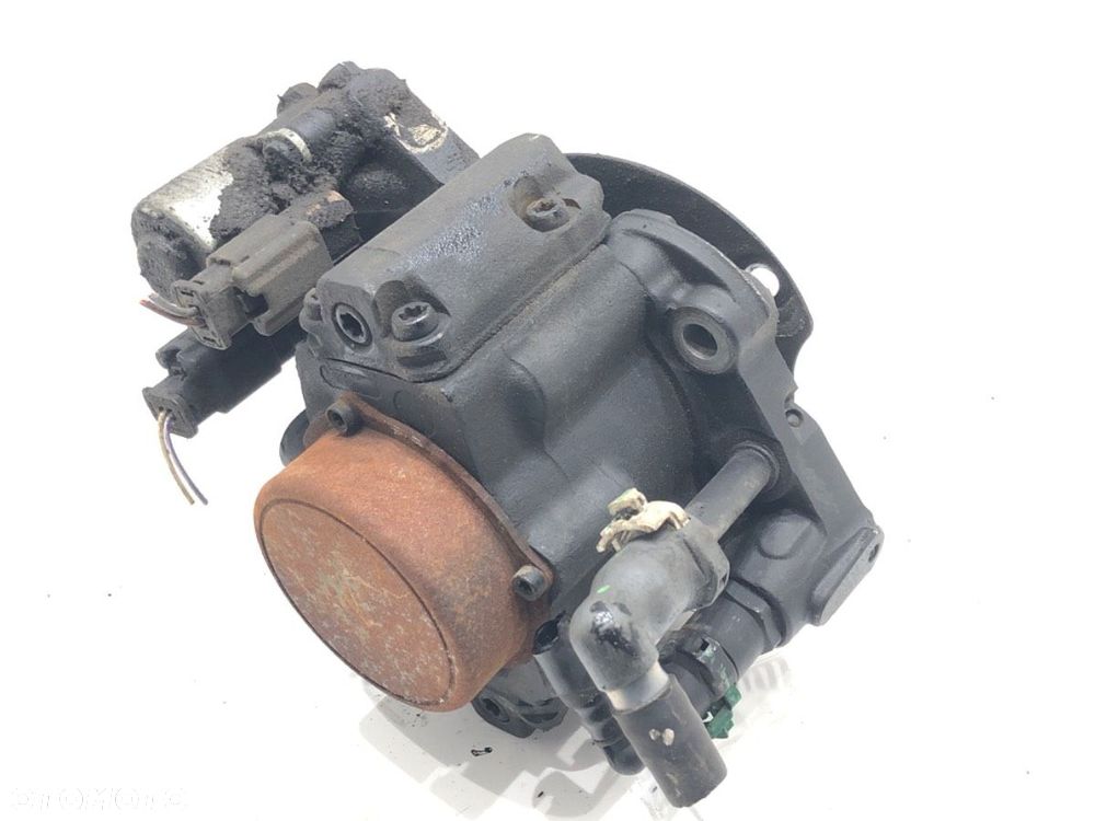 POMPA WTRYSKOWA  CITROEN JUMPY (VF7) 2007 - 2016 2.0 HDi 165 120 kW [163 KM] olej napędowy 2010 - - 2