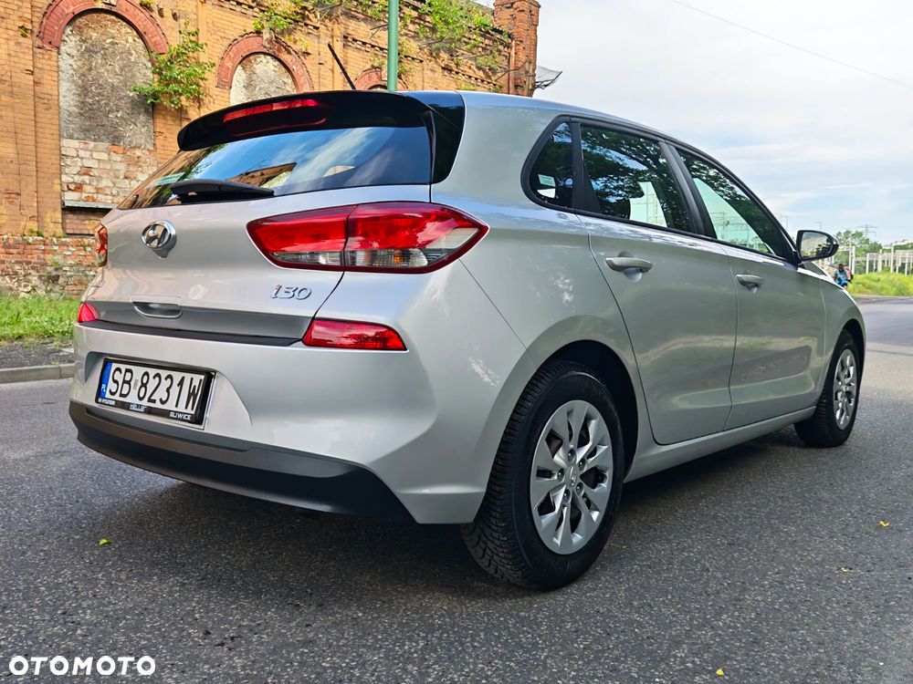 Hyundai i30 1.4 GO - 3