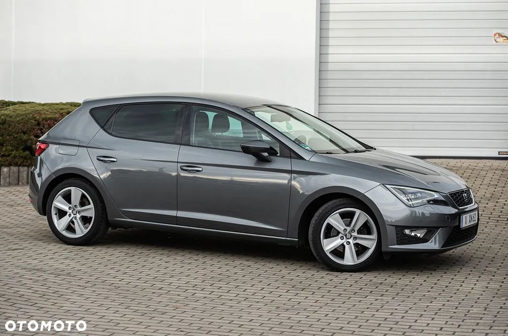 Seat Leon - 3
