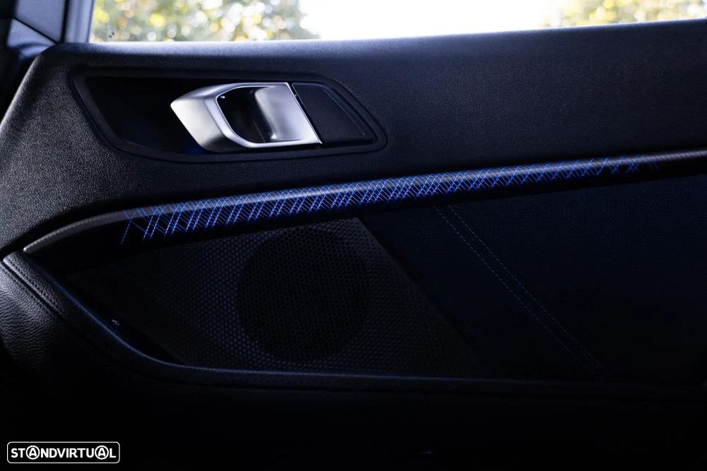 BMW 216 Gran Coupé d Pack Desportivo M - 26