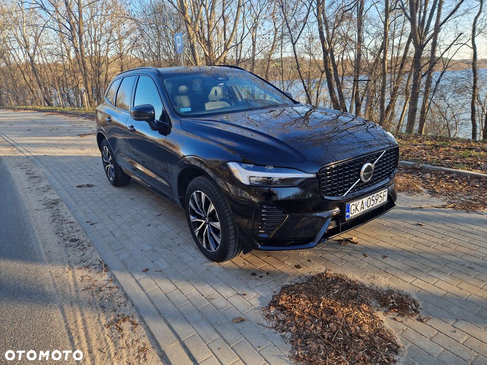 Volvo XC 60 - 1