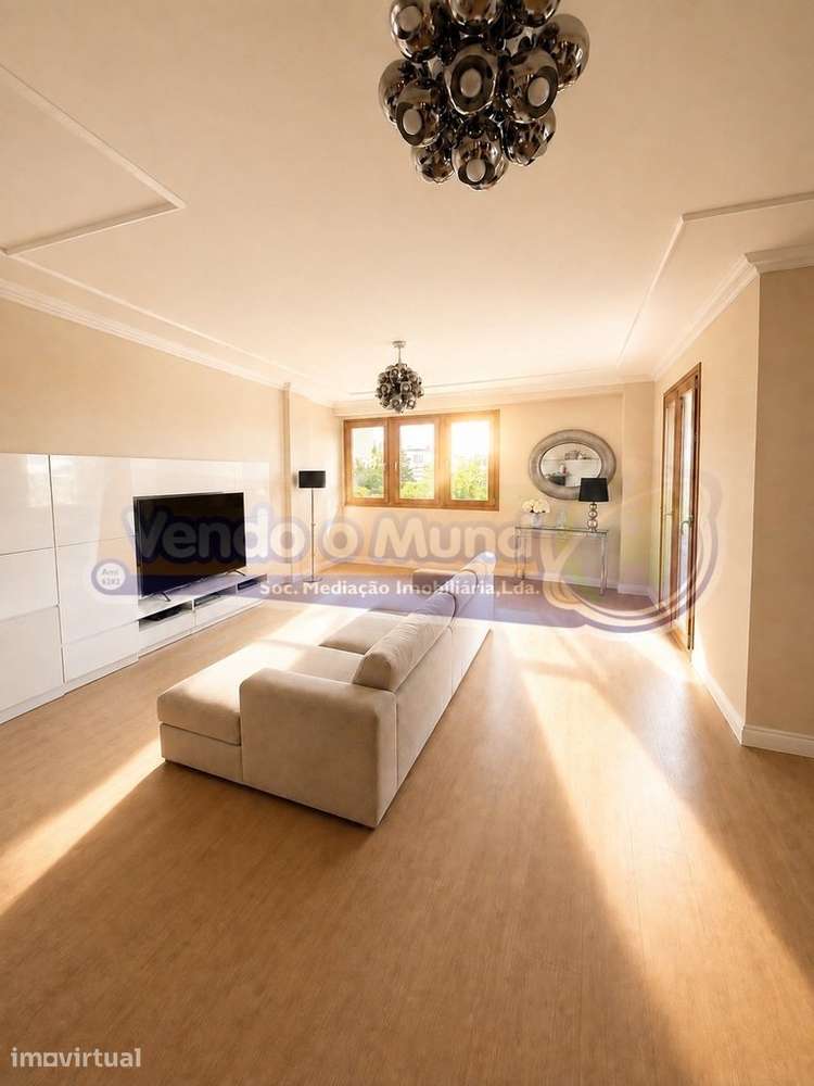 Apartamento T2 em Loures (LXLR045) - Grande imagem: 5/23