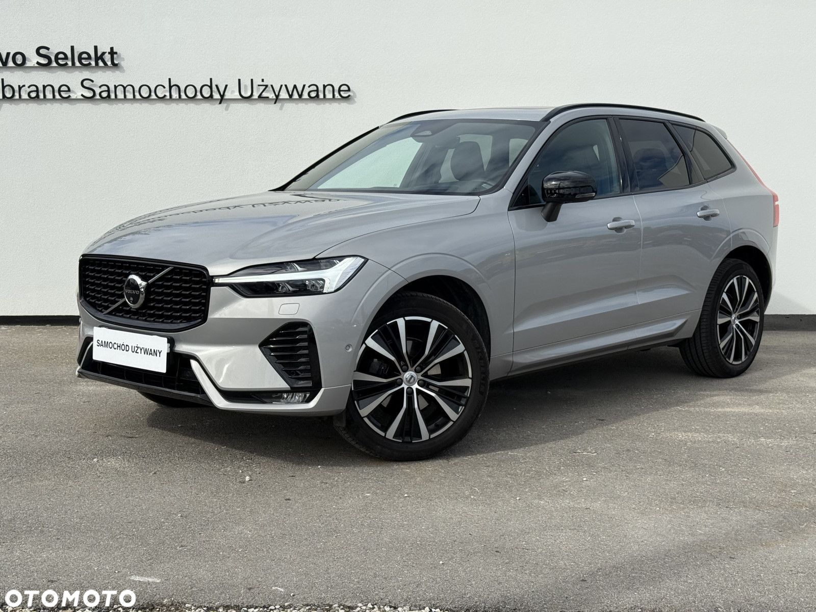 Volvo XC 60 - 4
