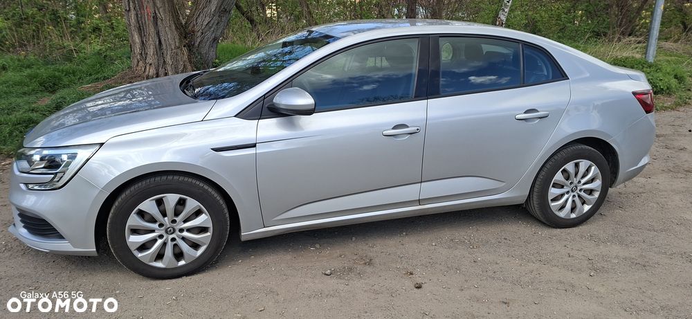 Renault Megane - 2