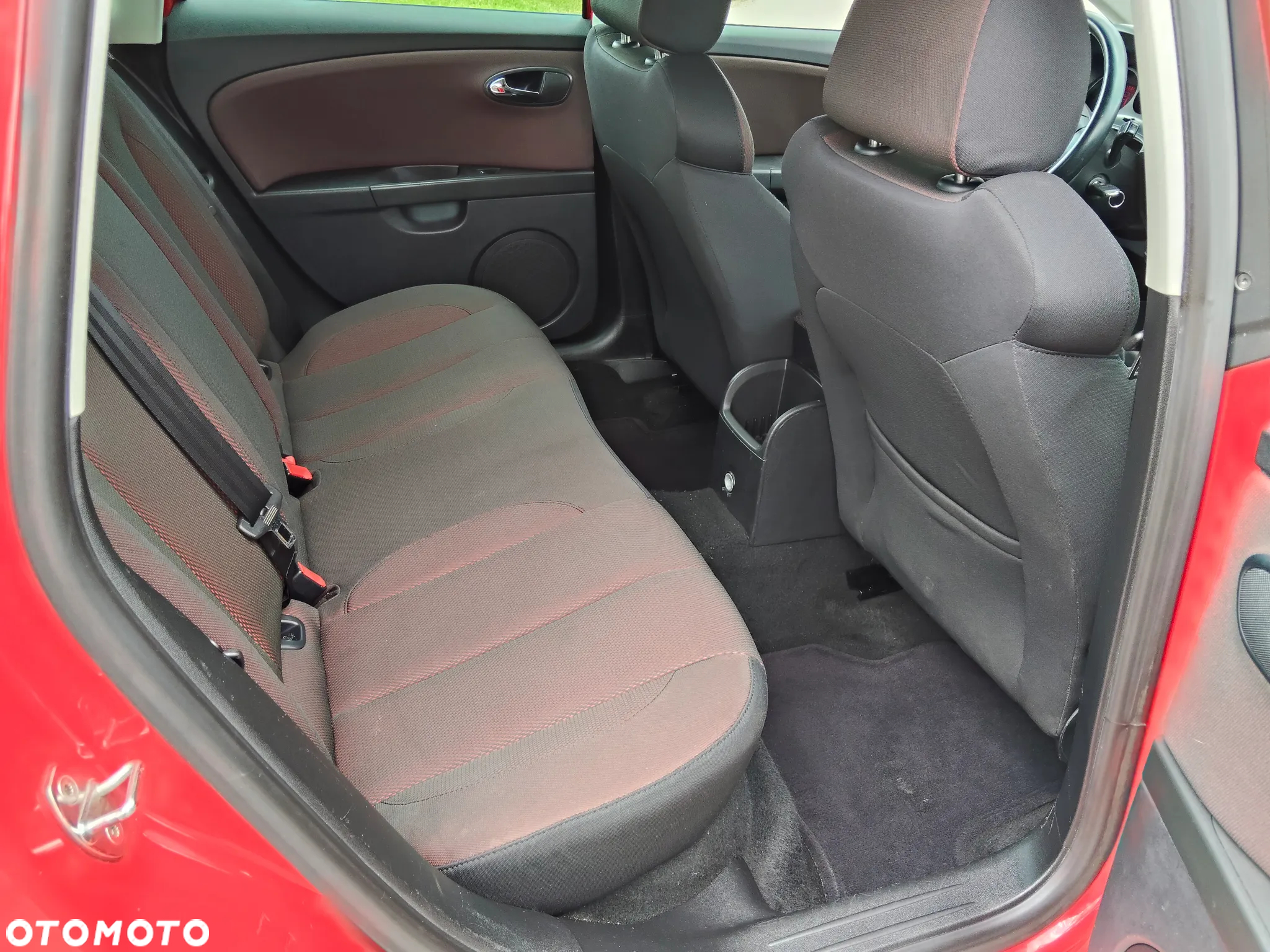Seat Leon 2.0 T FSI Stylance - 10