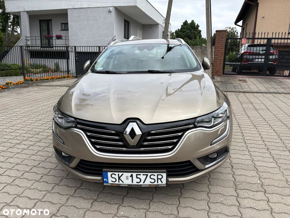 Renault Talisman 2.0 Blue dCi Intens EDC - 6