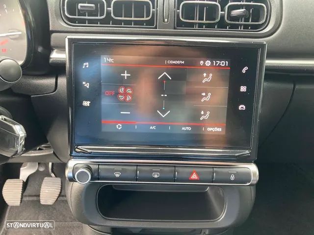 Citroën C3 1.2 PureTech C-Series - 23