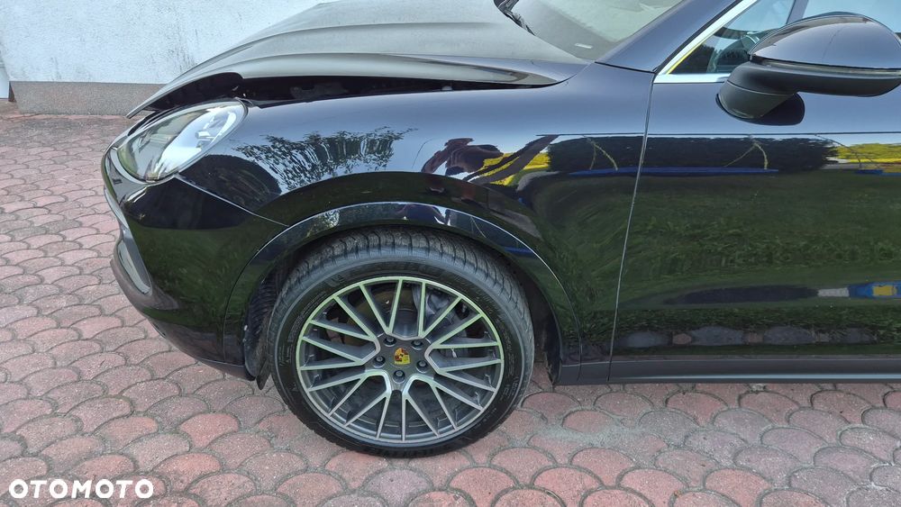 Porsche Cayenne Platinum Edition - 12