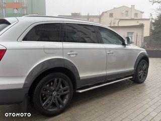 Audi Q7 4.2 TDI Quattro Tiptr - 13