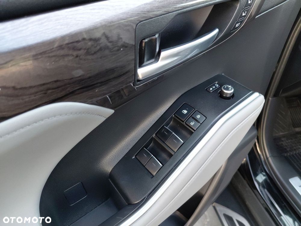 Toyota Highlander - 20