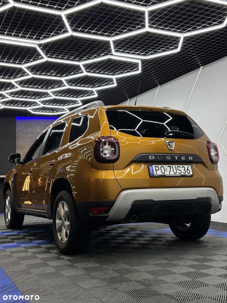 Dacia Duster 1.0 TCe Comfort - 3