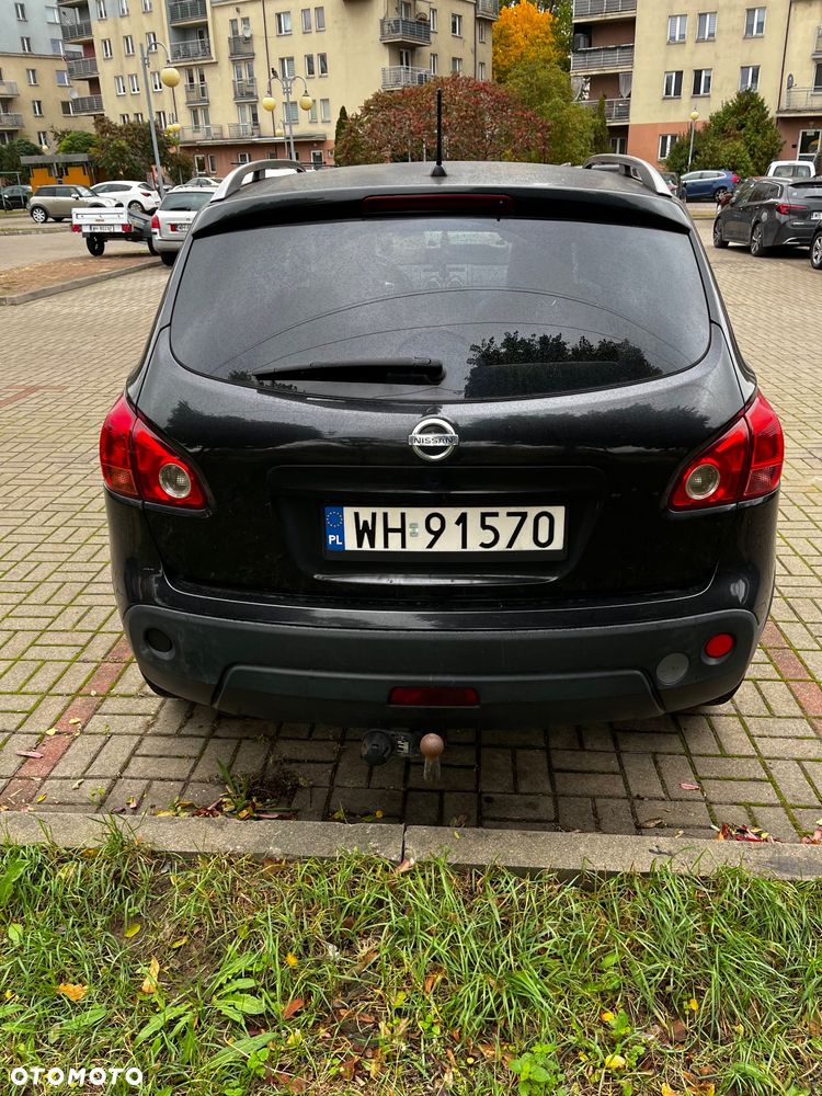 Nissan Qashqai 1.5 dCi Acenta - 5