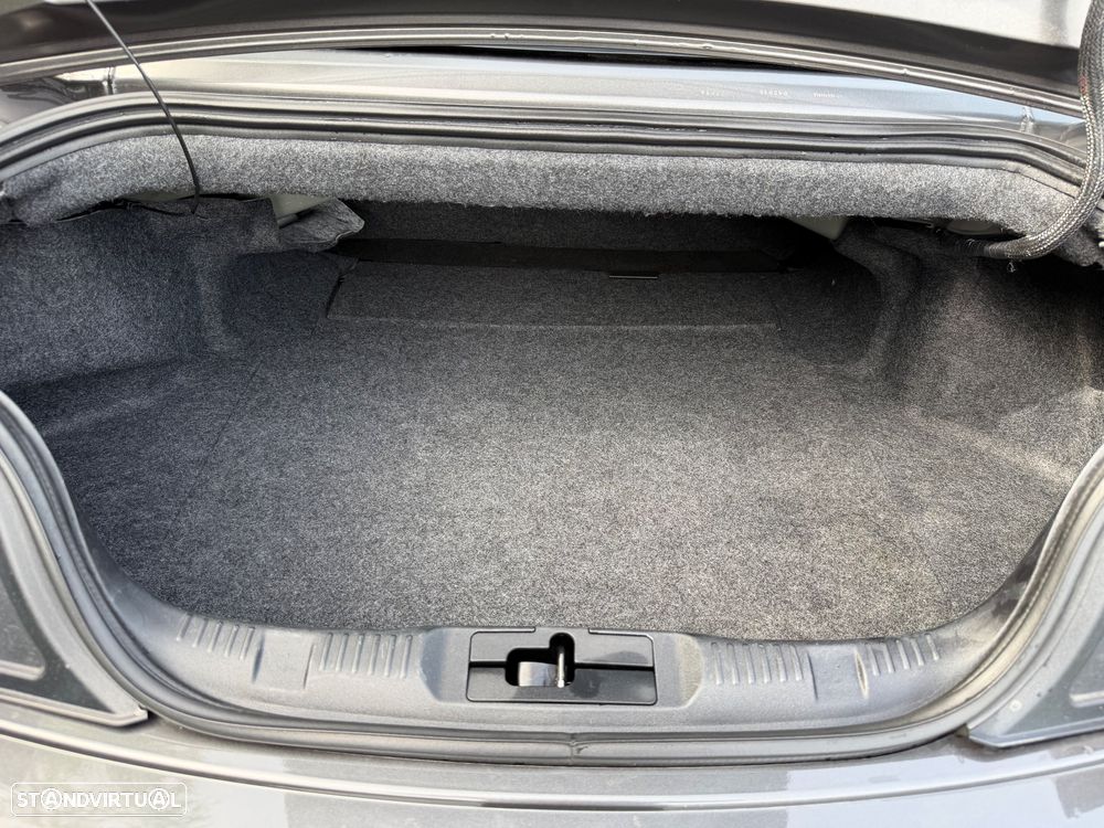 Ford Mustang 2.3i EcoBoost - 35