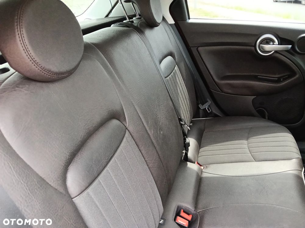 Fiat 500X 1.4 MultiAir 4x2 S&S Lounge - 18