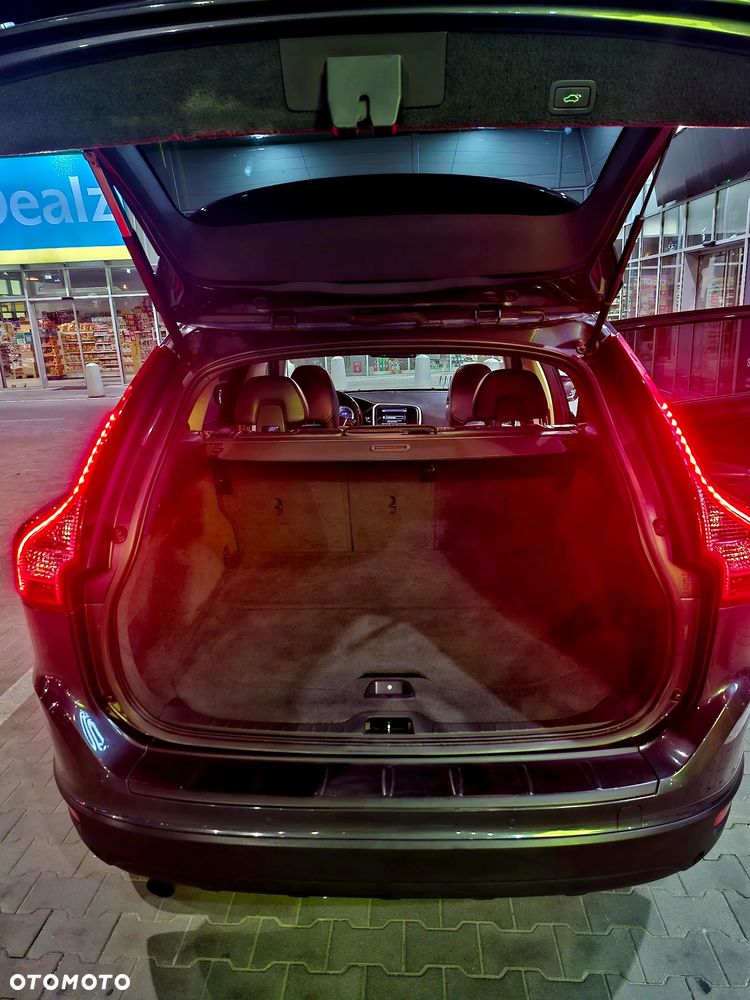 Volvo XC 60 - 7