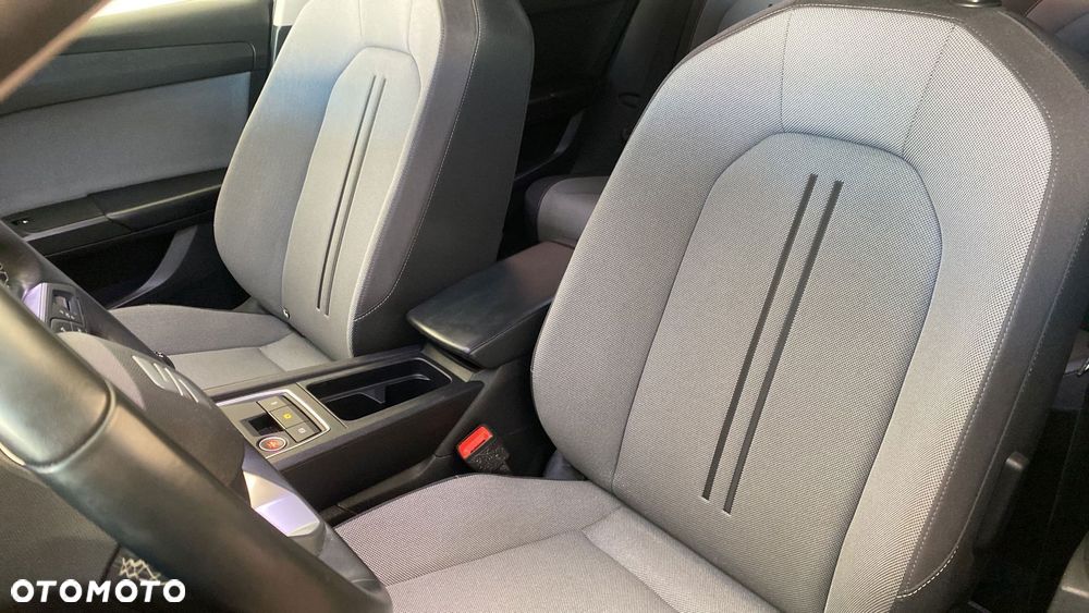 Seat Leon 1.5 TSI Style - 11