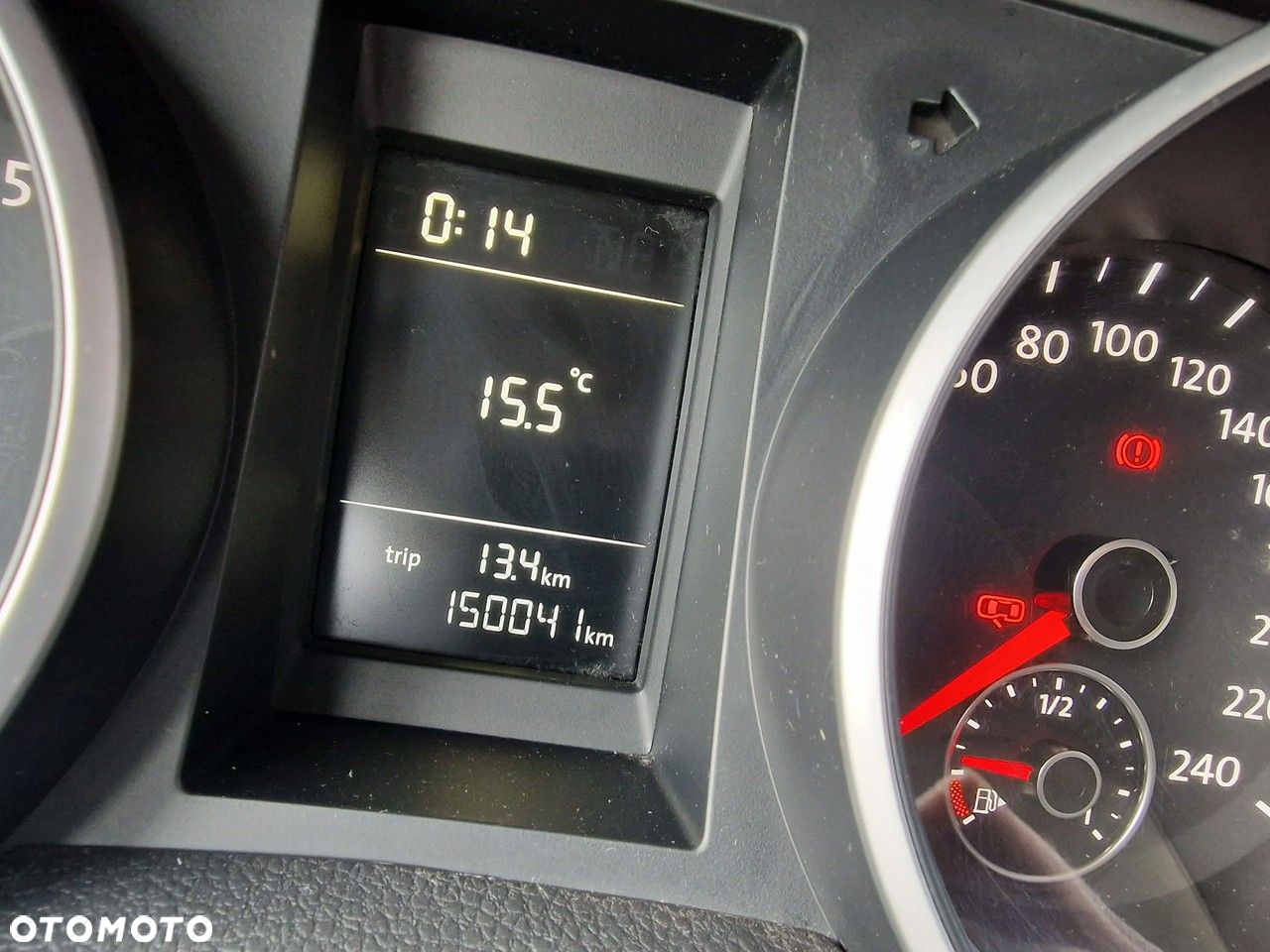 Volkswagen Golf - 9