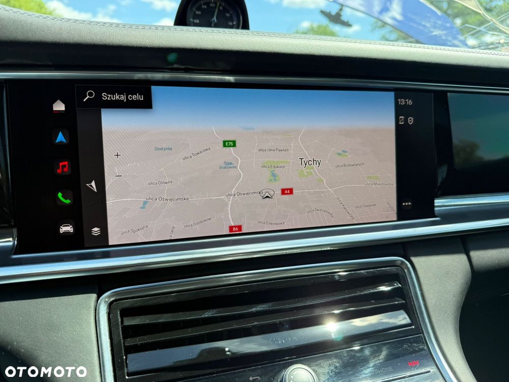 Porsche Panamera 4 E-Hybrid PHEV Executive - 22