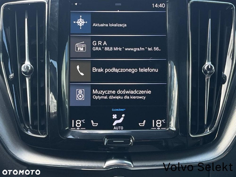 Volvo XC 60 - 18