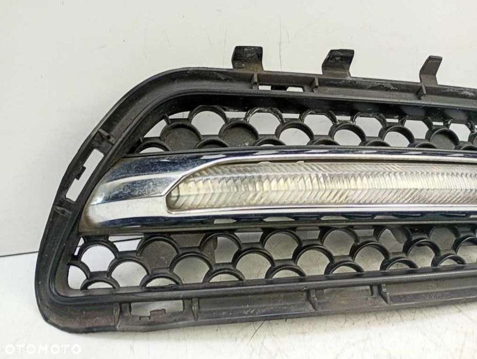 kratka zderzaka prawa led drl światło dzienne mercedes w212 e-klassa A2049069000 - 2