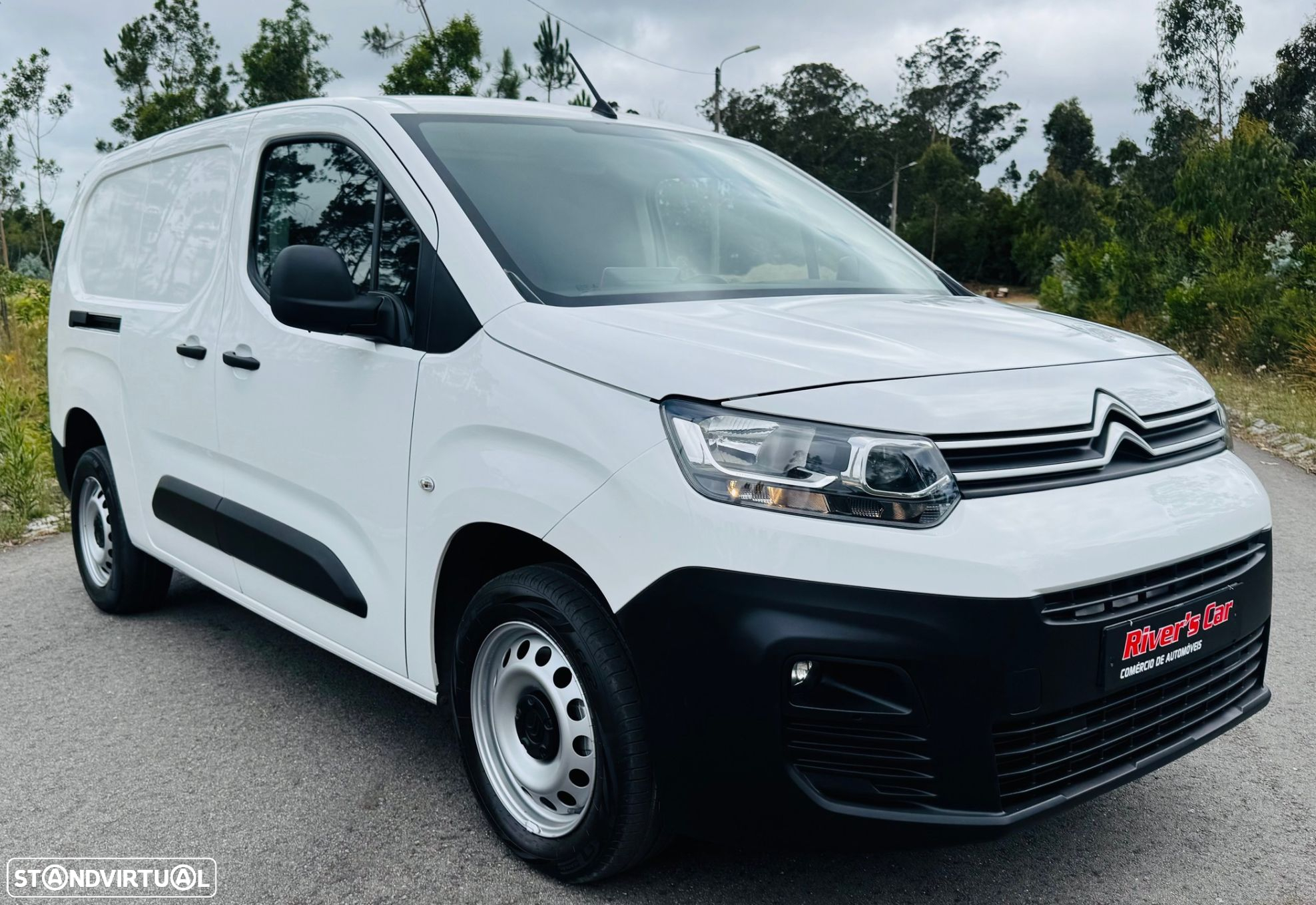 Citroën Berlingo 1.5 BlueHDi XL - 5