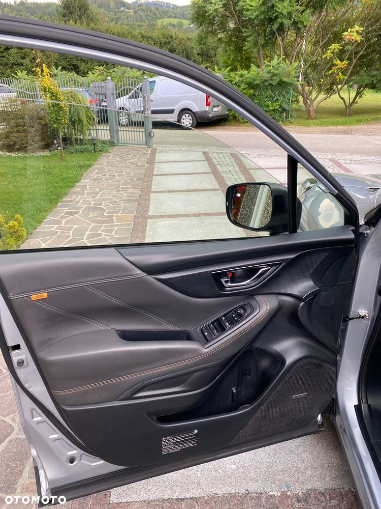 Subaru Forester - 17